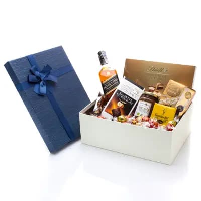 TheBasket