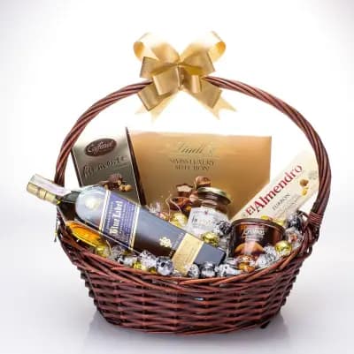 TheBasket