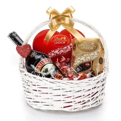 TheBasket