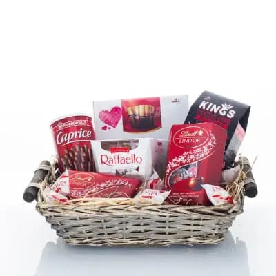 TheBasket