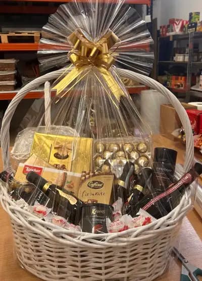TheBasket