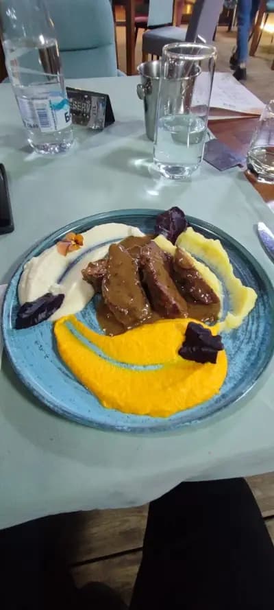 Ресторант ЛЕС