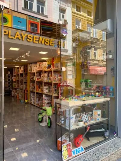 Playsense