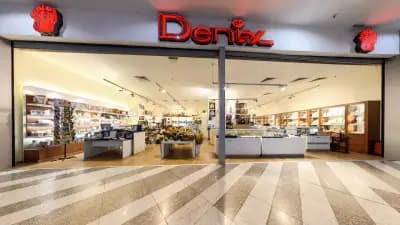 Denix - Mol Varna