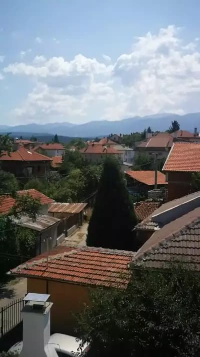 Семеен хотел Соната