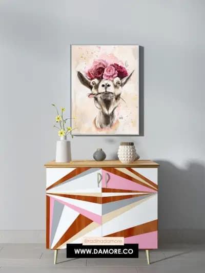 Art Studio D'AMORE