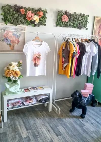 Art Studio D'AMORE