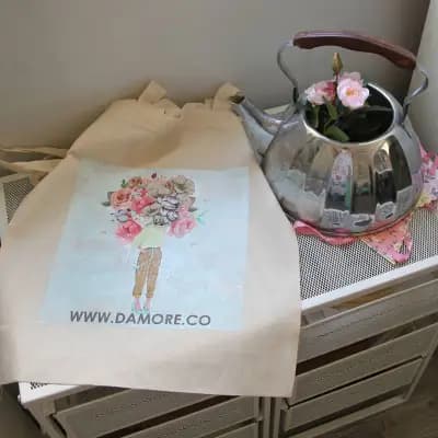 Art Studio D'AMORE