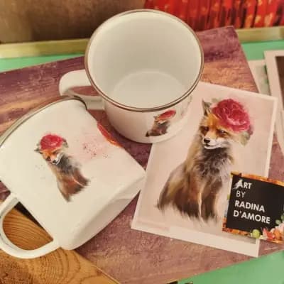 Art Studio D'AMORE