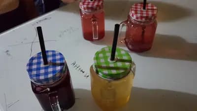 Кафе-клуб Галерия