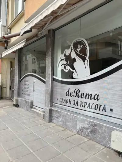 deRoma