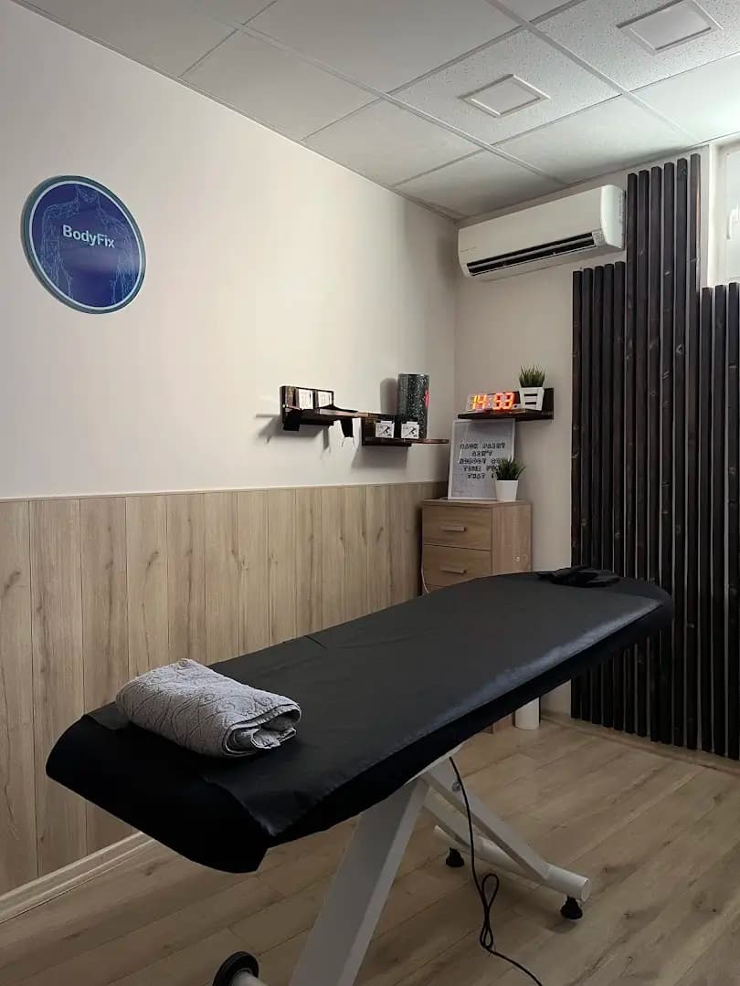 BodyFix by MartinS