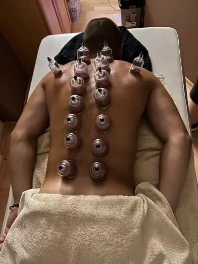 Massage O’Clock