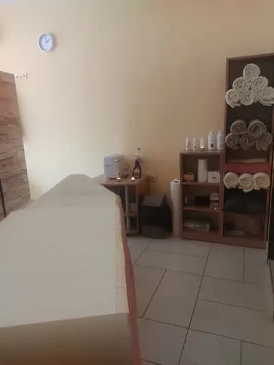 Козметично студио "Слънце" І Масажно студио І Масаж на лице и тяло І Терапия за тяло
