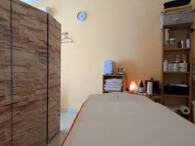 Козметично студио "Слънце" І Масажно студио І Масаж на лице и тяло І Терапия за тяло