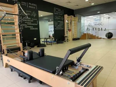 Център Kinesio Life Пловдив Рехабилитация и Кинезитерапия