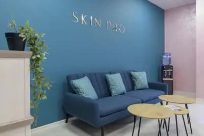 Skin Pro Varna