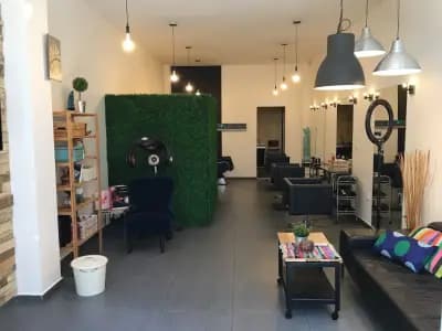 Hair Laboratory