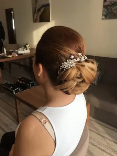 Hair Laboratory