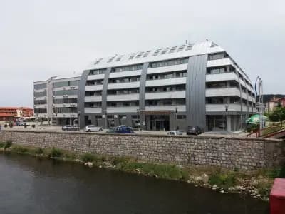 Хотел Арена
