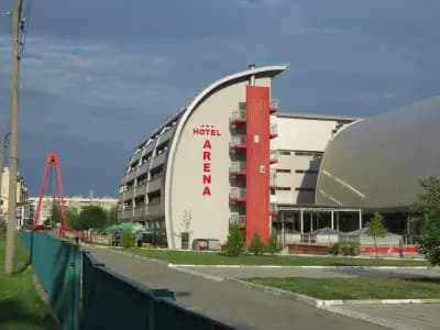 Хотел Арена