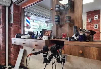 Yousko Barbershop