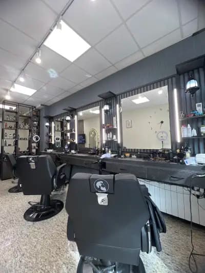 BarberHood