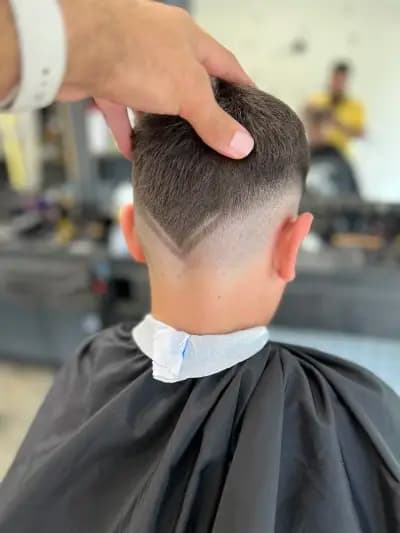 BarberHood