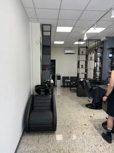 BarberHood
