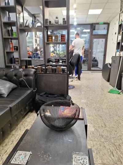 BarberHood