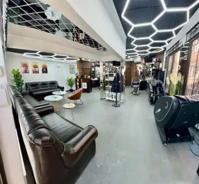 Best Barberro Shop