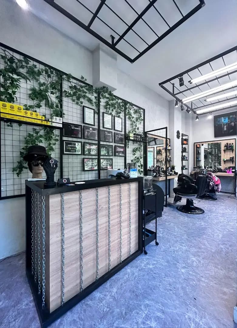 La Barberria Barbershop