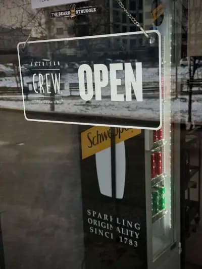 KING BARBER