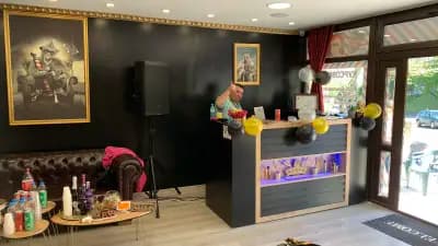 LEGEND Barber Shop