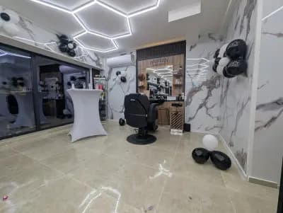 Бръснарница "Bratan's Barber" Аспарухово