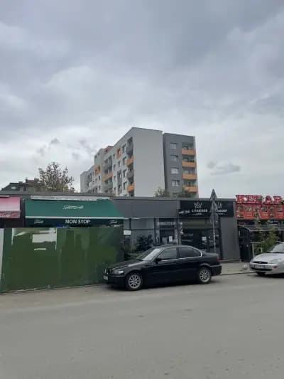 Barber House - Студенски град | Бръснарница | Бръснар