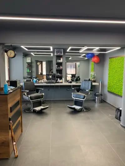 Oxygenbarbershop