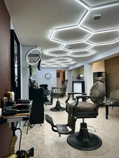 GTA Studio Barbershop Darvenitsa