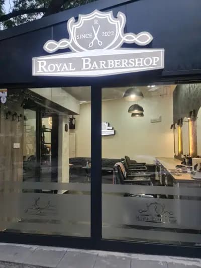 Royal Barbershop