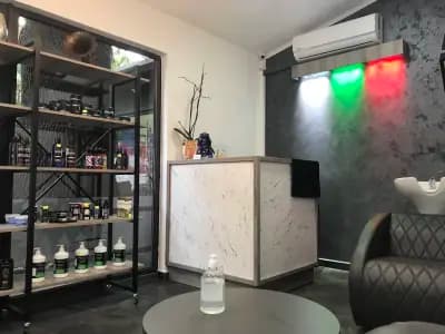 Royal Barbershop