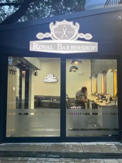 Royal Barbershop
