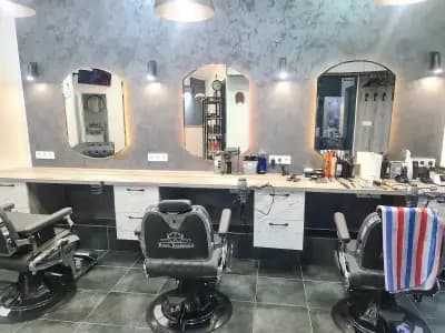 Royal Barbershop
