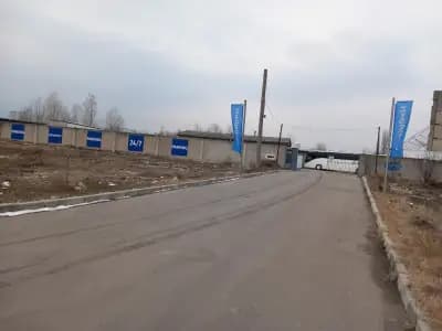 ParkingOne24 - Паркинг Летище София