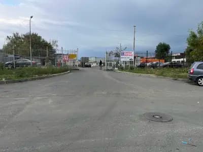 ПАРКИНГ БУРГАС