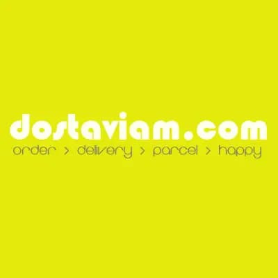 Dostaviam