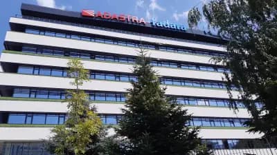 Fadata