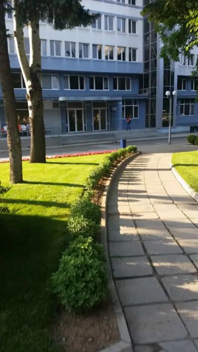 SAP Labs Bulgaria (SOF04)