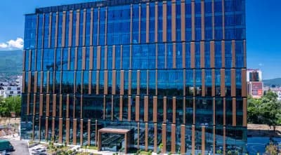 SAP Labs Bulgaria (SOF04)