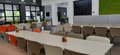 SAP Labs Bulgaria (SOF04)