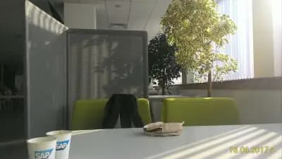 SAP Labs Bulgaria (SOF04)